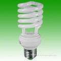 Compact Fluorescent Light Bulbs for Disposal, with 20/23/26/30W Power Supply, 12mm, 2,700/6,500K CCT